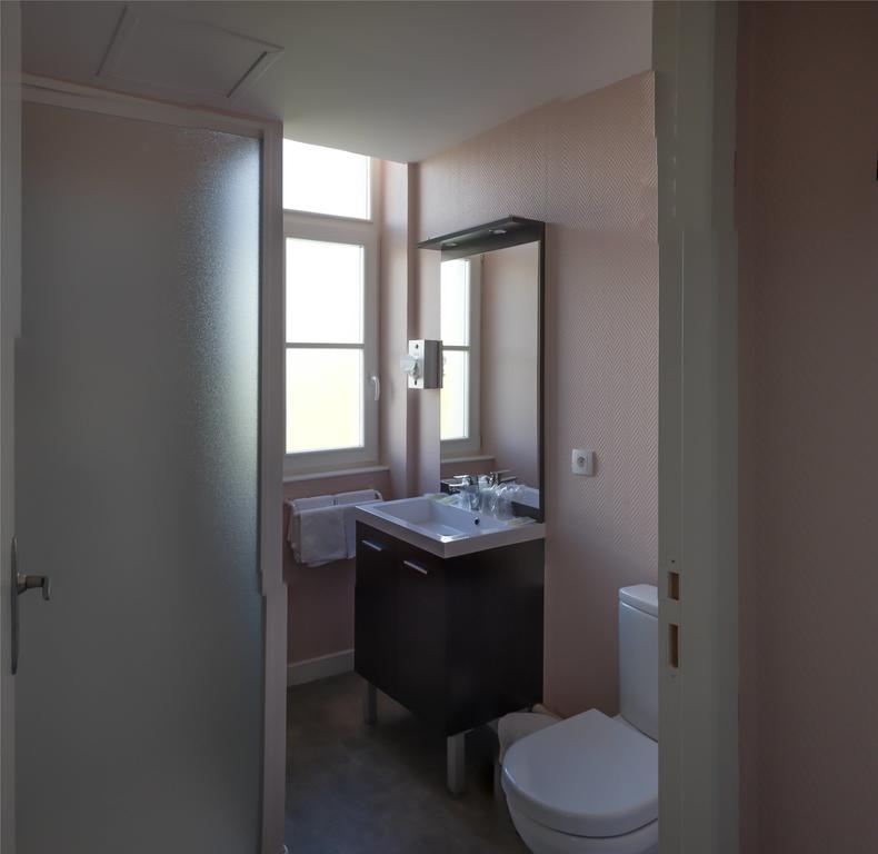 Castel Regina Hotel Châtel-Guyon Quarto foto